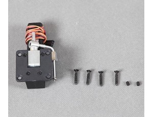 FMS YAK-130 V2 Electric Retract Nose Gear 